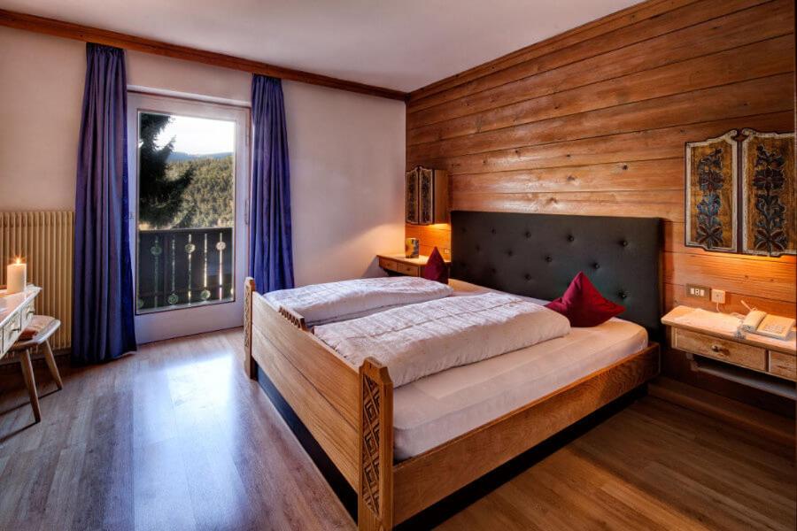 Hotel Solaia – Apartments Dolomites